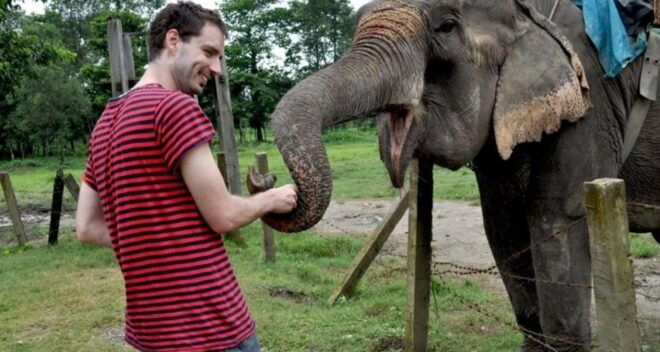 Nepal on Shoestring - Inclusions