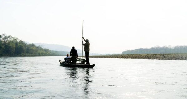 Nepal on Shoestring - Additional Information