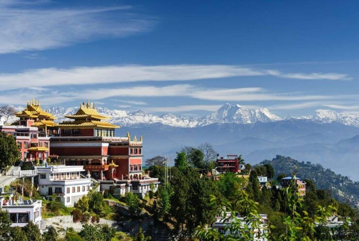 Nepal Panorama Tour – 10 Days - Key Points