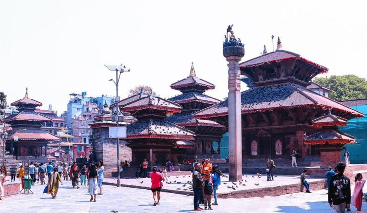 Nepal Panorama Tour – 10 Days - Detailed Itinerary