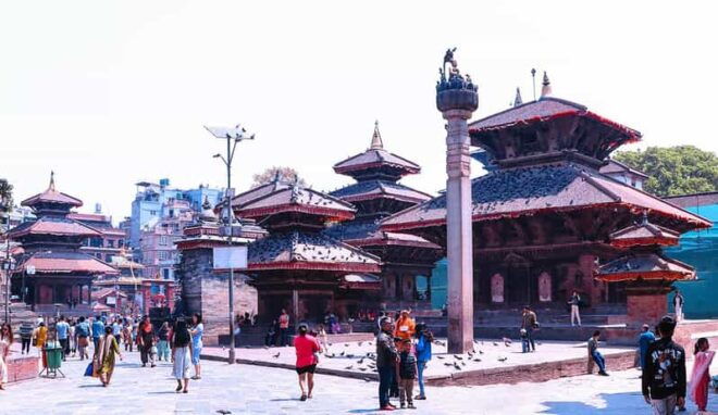 Nepal Panorama Tour – 10 Days - Accommodations Provided