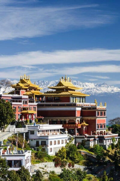 Nepal Panorama Tour – 10 Days - Questions You May Have