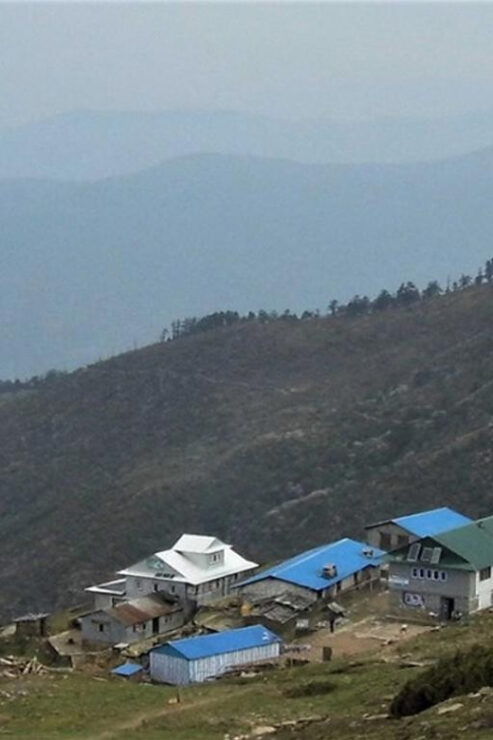 Nepal: Pikey Peak Trek - Key Points