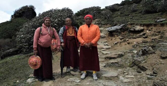 Nepal: Pikey Peak Trek - Trek Features and Accommodations