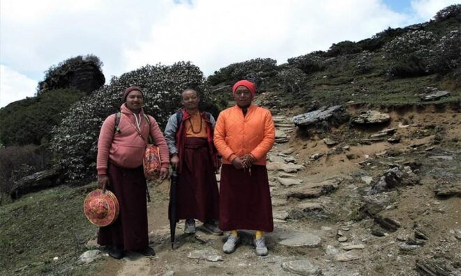 Nepal: Pikey Peak Trek - Inclusions and Exclusions