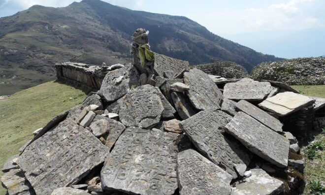 Nepal: Pikey Peak Trek - Important Information