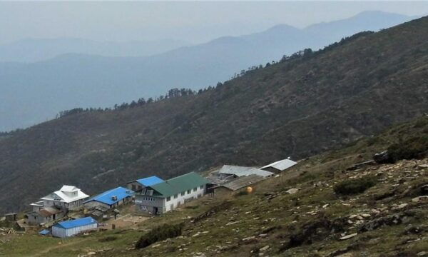 Nepal: Pikey Peak Trek - Questions You May Have