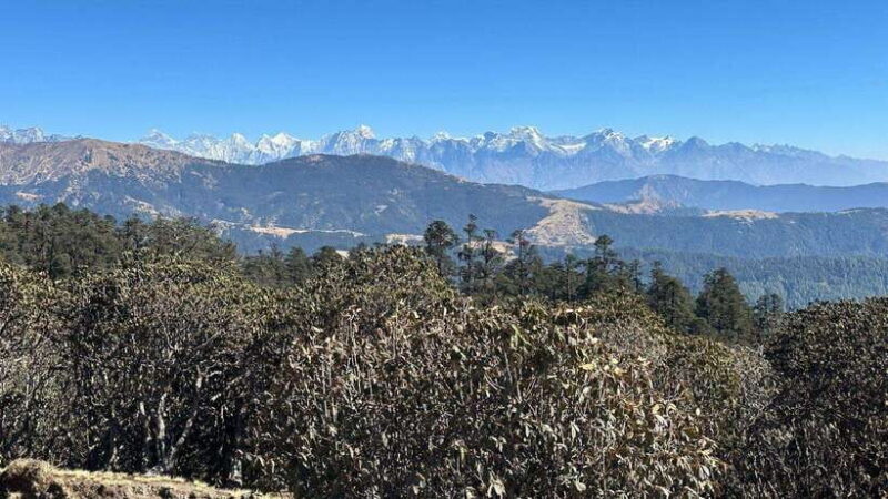 Nepal: Pikey Peak Trek with Guide - Frequently Asked Questions