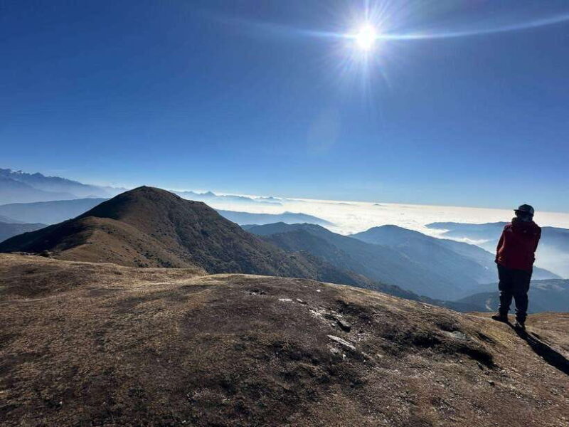 Nepal: Pikey Peak Trek with Guide - Good To Know