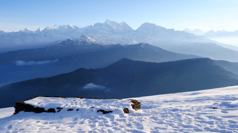 Nepal: Pikey Peak Trek with Guide - Why This Trek Offers Great Value