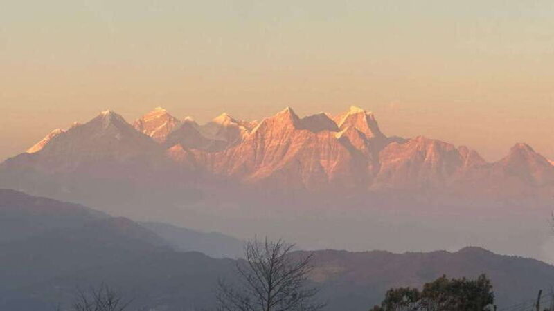 Nepal: Pikey Peak Trek with Guide - The Sum Up