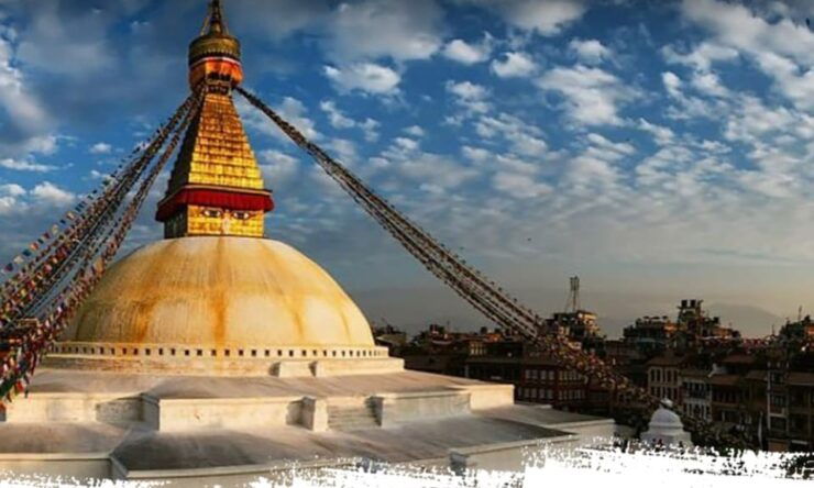 Nepal: Pilgrims Package Tour - Detailed Itinerary