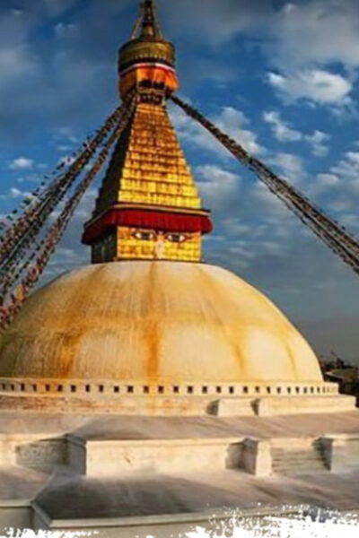 Nepal: Pilgrims Package Tour - Recommended Packing List