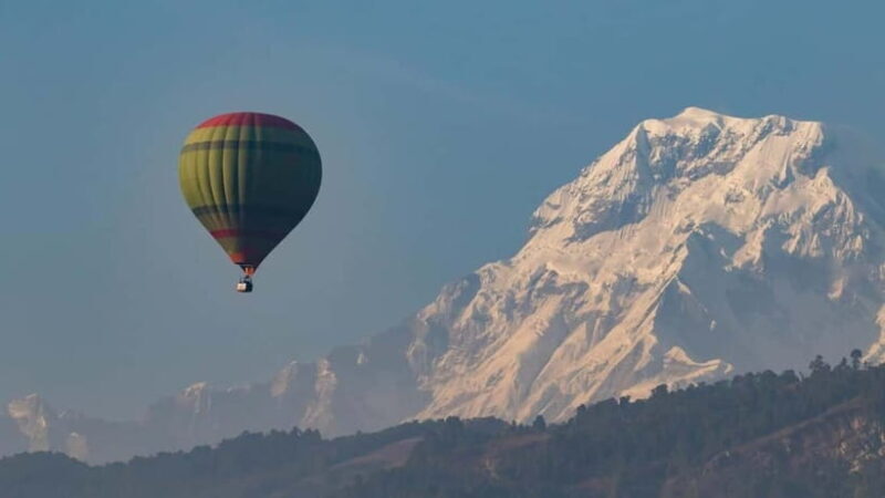 Nepal: Pokhara Adventure Packages - Exploring the Details of Nepal’s Pokhara Adventure Packages