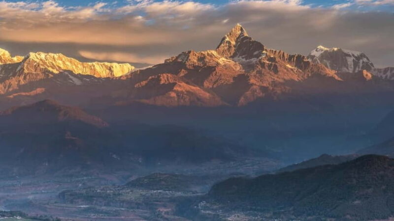 Nepal: Pokhara Adventure Packages - Practical Tips for Making the Most of Your Tour