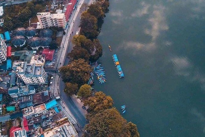 Nepal Private 6 Day Tour Package - Tour Overview