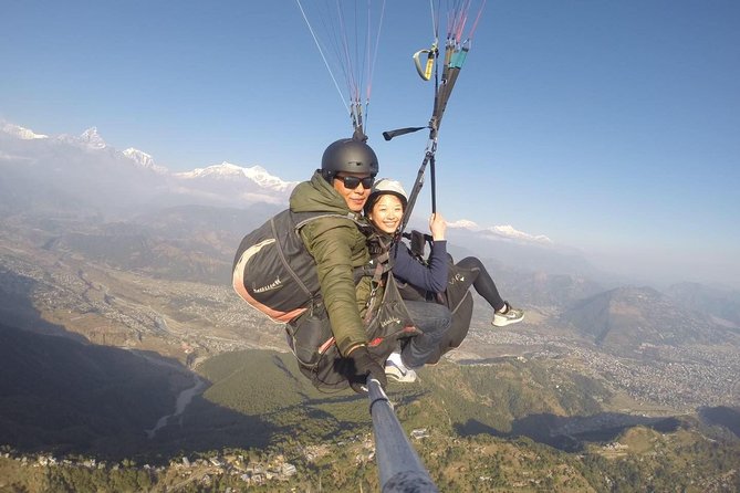 Nepal Private Guided Adventure Tour - Day 1: Kathmandu Arrival