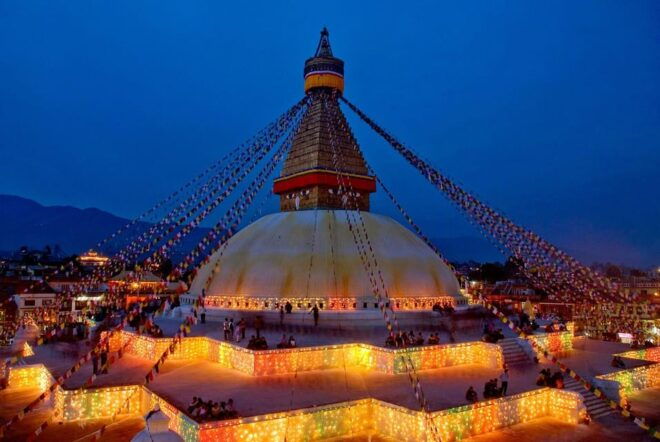 Nepal Private Tour -9 Days - Services Provided