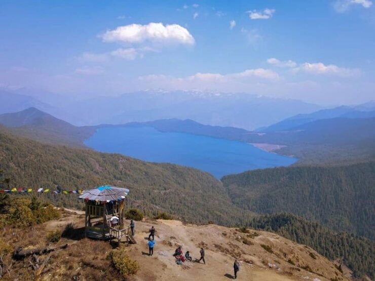 Nepal: Rara Lake Trek - The Biggest Lake in Nepal - Trekking Experience Highlights