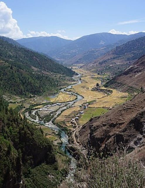 Nepal: Rara Lake Trek - The Biggest Lake in Nepal - Detailed Itinerary