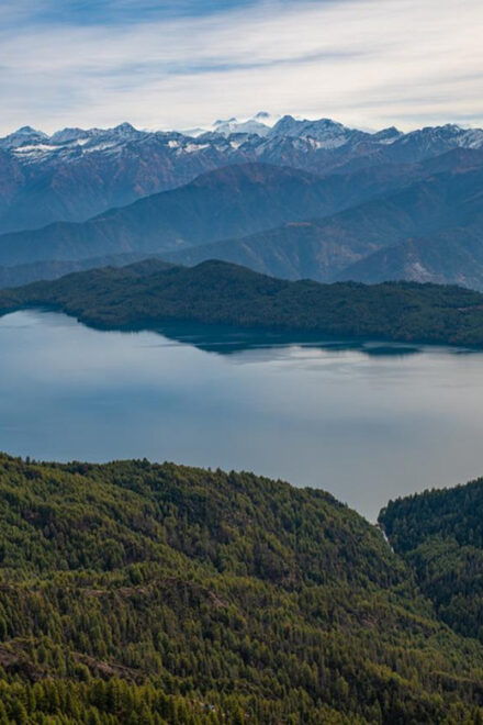 Nepal: Rara Lake Trek - The Biggest Lake in Nepal - Best Time to Visit