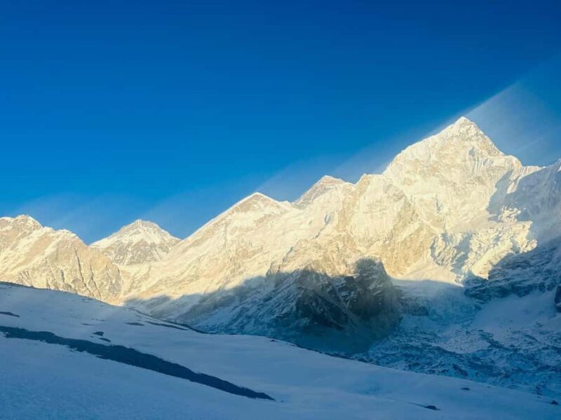 Nepal: Remote Kanchenjunga Conservation Trek ( 24 days) - An Overview of the Trek Experience
