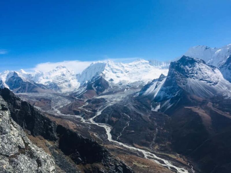 Nepal: Remote Kanchenjunga Conservation Trek ( 24 days) - What Its Like to Trek the Kanchenjunga Conservation Area