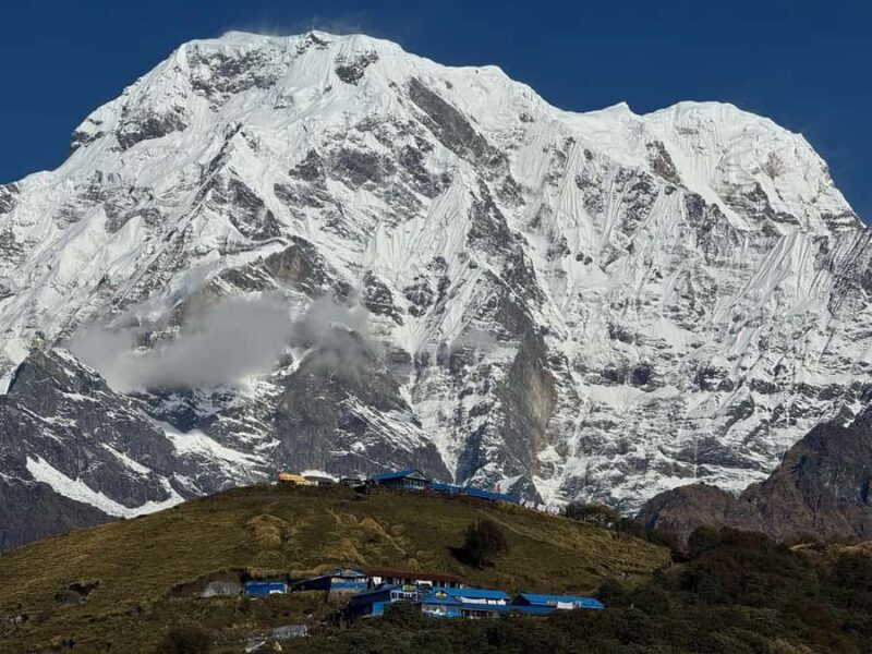 Nepal: Remote Kanchenjunga Conservation Trek ( 24 days) - Final Thoughts: Who Should Consider This Trek?