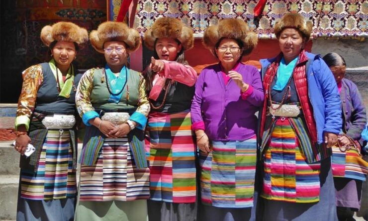 Nepal: Rolwaling Trek - Trekking Difficulty and Route