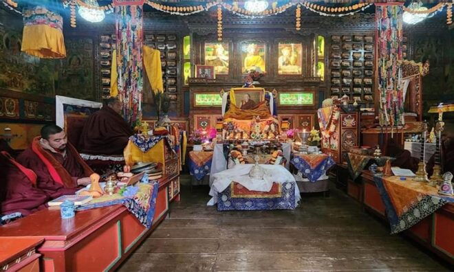 Nepal: Rolwaling Trek - Exclusions and Important Notes