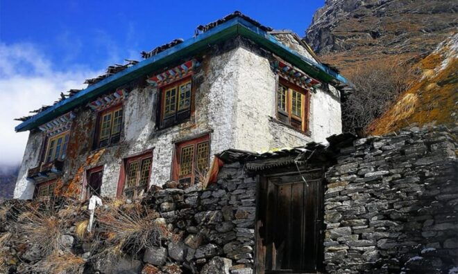 Nepal: Rolwaling Trek - Booking Procedures