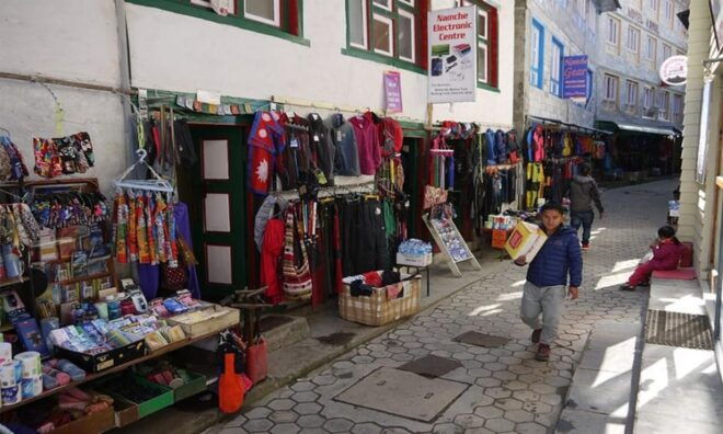 Nepal: Rolwaling Trek With Parchamo Peak Climbing - Inclusions