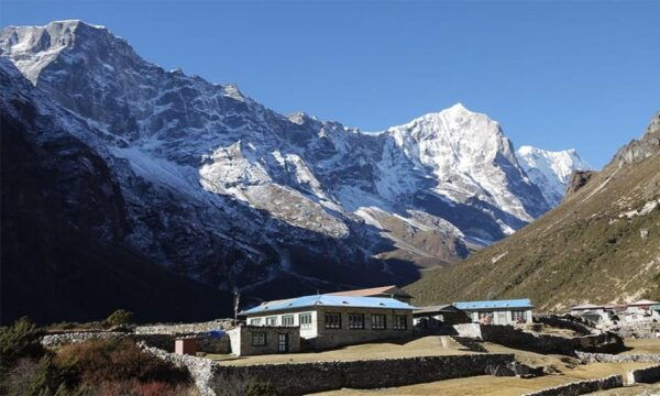 Nepal: Rolwaling Trek With Parchamo Peak Climbing - Preparation Tips