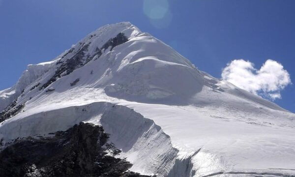 Nepal: Rolwaling Trek With Parchamo Peak Climbing - Environmental Considerations