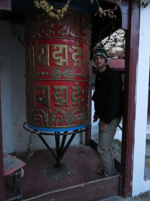 Nepal Shaman Tour - Tour Details