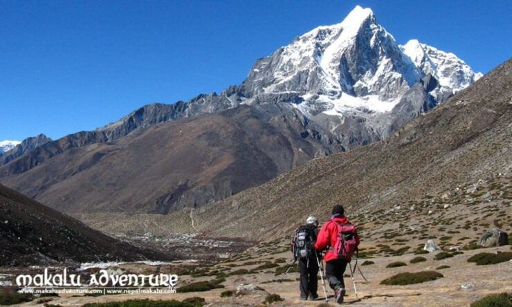 Nepal: Sherpani Col Trek - Key Points