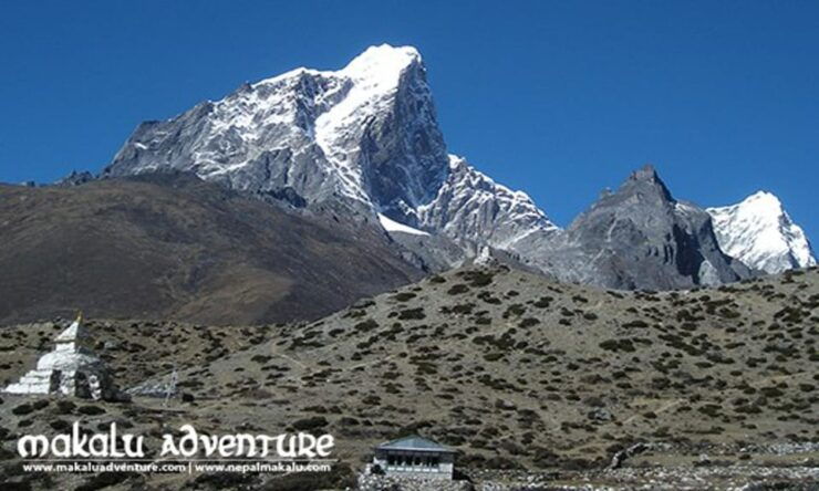 Nepal: Sherpani Col Trek - Detailed Itinerary
