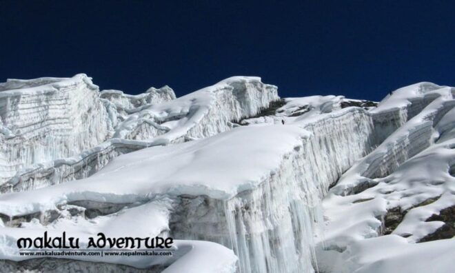 Nepal: Sherpani Col Trek - Inclusions and Exclusions