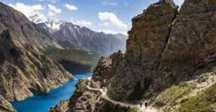 Nepal: Shey Phoksundo Lake Trek - Key Points