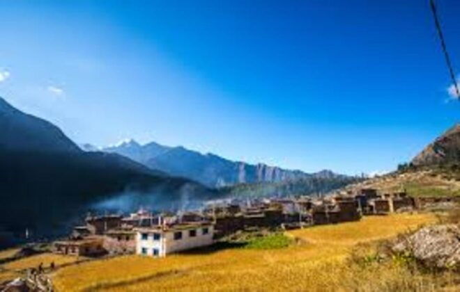 Nepal: Shey Phoksundo Lake Trek - Detailed Itinerary