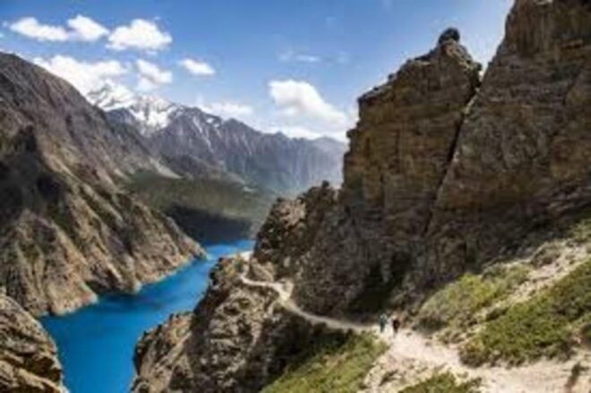Nepal: Shey Phoksundo Lake Trek - Exclusions