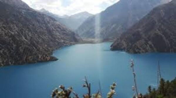 Nepal: Shey Phoksundo Lake Trek - Break Down
