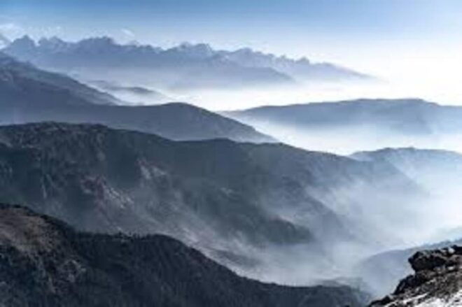 Nepal: Short Trek to the Pikey Peak (4,067 Meters) - Packing List