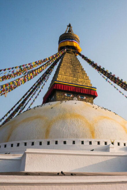 Nepal Snapshot 7 Day - One Life Adventures - Booking and Cancellation Policy