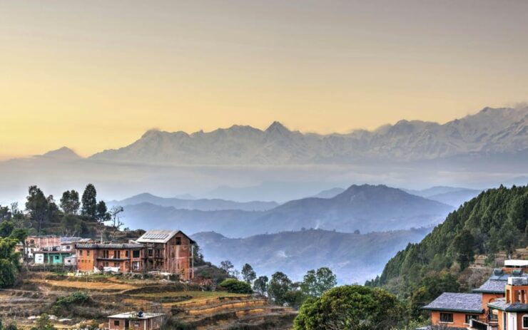 Nepal Spiritual Yoga Tour- a Tour to Heal Your Mind and Body - Key Points