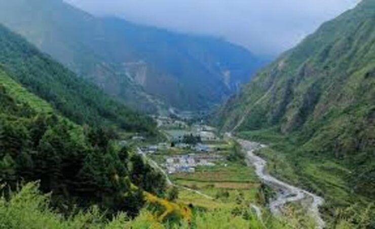 Nepal: Tamang Heritage Trail Trek - 7 Days Trek - Key Points