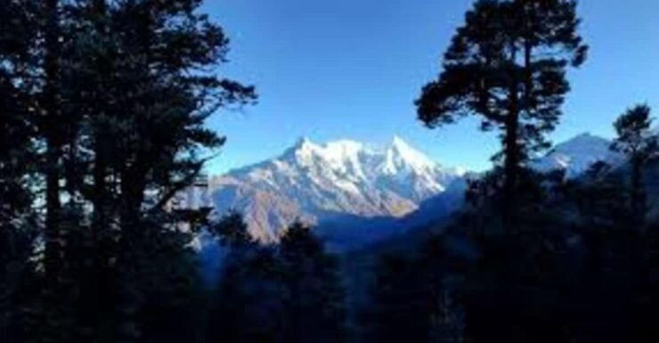 Nepal: Tamang Heritage Trail Trek - 7 Days Trek - Daily Itinerary