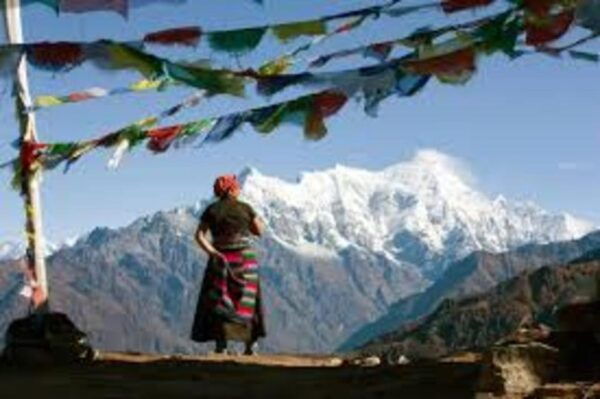 Nepal: Tamang Heritage Trail Trek - 7 Days Trek - Break Down