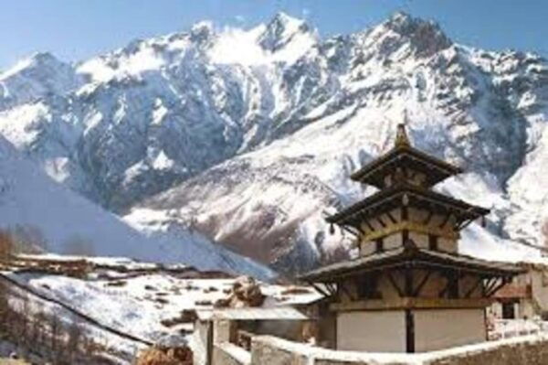 Nepal: the Annapurna Circuit Trek With Tilicho Lake (5,416m) - Best Trekking Seasons