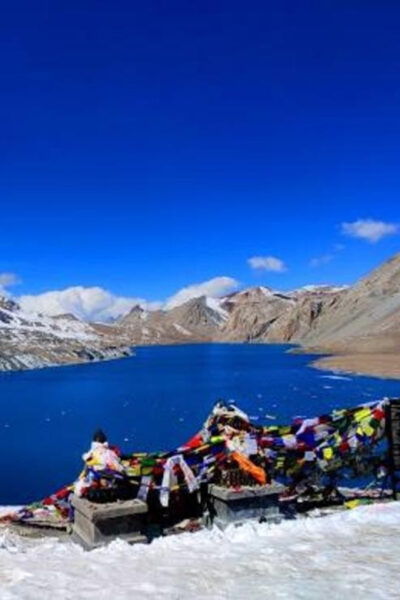 Nepal: the Annapurna Circuit Trek With Tilicho Lake (5,416m) - Travel Tips for Adventurers
